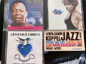 Joplin,sash!,sade CD - nuotraukos Nr. 25