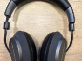 Naudotos Bowers & Wilkins Px ausinės
