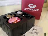 Universalus skustuvas Butterflypro shaver - nuotraukos Nr. 4