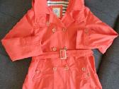 Massimo Dutti striuke-lietpaltis, 8-9 m. - nuotraukos Nr. 4