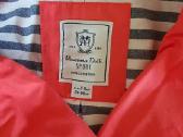 Massimo Dutti striuke-lietpaltis, 8-9 m. - nuotraukos Nr. 7