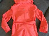 Massimo Dutti striuke-lietpaltis, 8-9 m. - nuotraukos Nr. 8