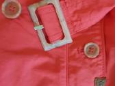Massimo Dutti striuke-lietpaltis, 8-9 m. - nuotraukos Nr. 9