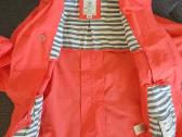 Massimo Dutti striuke-lietpaltis, 8-9 m. - nuotraukos Nr. 10