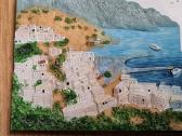 Rėmelis nuotraukai (Creta, Santorini) - nuotraukos Nr. 2