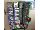 Parduodu Originalius Žaidimus Sony Ps4/PS3/ps2/PSP