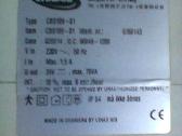 Maitinimo blokas Cb9109-01 - nuotraukos Nr. 5
