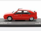 Citroen Bx - nuotraukos Nr. 3