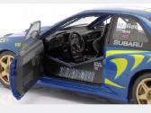 Subaru Impreza Mcrae - nuotraukos Nr. 5