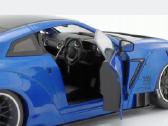 Nissan Gt-r - nuotraukos Nr. 5