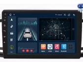 Peugeot 508 Android Multimedijos / multimedia