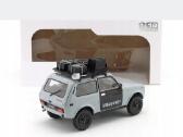 Lada Niva - nuotraukos Nr. 2