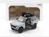 Lada Niva - nuotraukos Nr. 3