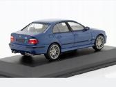 Bmw M5 E39 - nuotraukos Nr. 4