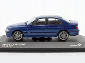 Bmw M5 E39 - nuotraukos Nr. 5