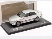 Bmw M5 E39