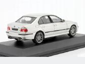 Bmw M5 E39 - nuotraukos Nr. 4