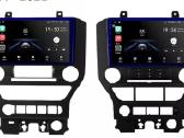 Ford Mustang Multimedija . Android 15
