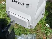 Antena, modulis Ericsson ir valdymo blokas Pc29,3 - nuotraukos Nr. 3