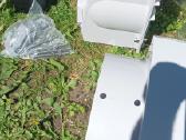 Antena, modulis Ericsson ir valdymo blokas Pc29,3 - nuotraukos Nr. 4