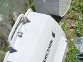 Antena, modulis Ericsson ir valdymo blokas Pc29,3 - nuotraukos Nr. 5