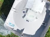 Antena, modulis Ericsson ir valdymo blokas Pc29,3 - nuotraukos Nr. 6