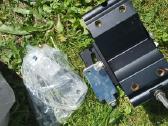 Antena, modulis Ericsson ir valdymo blokas Pc29,3 - nuotraukos Nr. 7