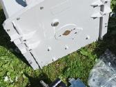 Antena, modulis Ericsson ir valdymo blokas Pc29,3 - nuotraukos Nr. 8