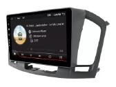 Opel Insignia Multimedija . Android 15 - nuotraukos Nr. 2