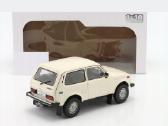 Lada Niva - nuotraukos Nr. 2