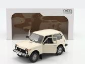 Lada Niva - nuotraukos Nr. 3