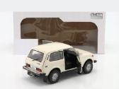 Lada Niva - nuotraukos Nr. 4