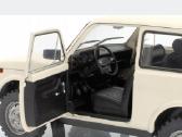 Lada Niva - nuotraukos Nr. 5