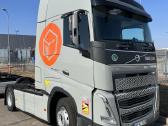 ! For CE Drivers, In Eu. Tautliner transport - nuotraukos Nr. 2