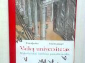 Knygos vaikams