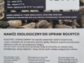 Granuliuotas vištų mėšlas - nuotraukos Nr. 3