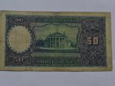50 litu 1928 m. - nuotraukos Nr. 2