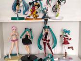 Anime originalios japoniskos figureles - nuotraukos Nr. 19