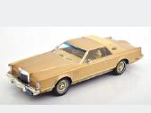Lincoln Continental