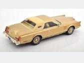 Lincoln Continental - nuotraukos Nr. 2