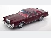 Lincoln Continental - nuotraukos Nr. 3