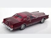 Lincoln Continental - nuotraukos Nr. 4