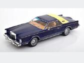 Lincoln Continental - nuotraukos Nr. 5