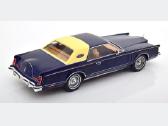Lincoln Continental - nuotraukos Nr. 6