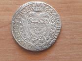 Austrija 15 kreuzer 1664 - nuotraukos Nr. 2