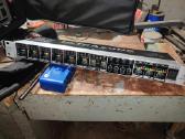 Behringer zmx8210 rack mikseris - nuotraukos Nr. 2