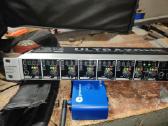 Behringer zmx8210 rack mikseris - nuotraukos Nr. 3