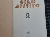 Senovinė,antikvarinė knyga-gero Apetito - nuotraukos Nr. 2