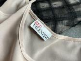 Proginė vintažinė Red Valentino suknelė - nuotraukos Nr. 4