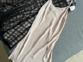 Proginė vintažinė Red Valentino suknelė - nuotraukos Nr. 3